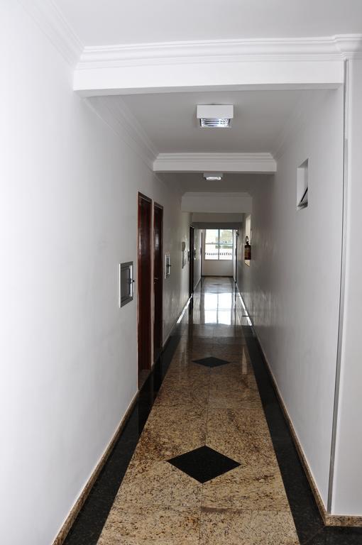 Hotel Buriti Shop (Adults Only) Goiania Exterior photo